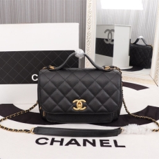 Chanel Satchel Bags